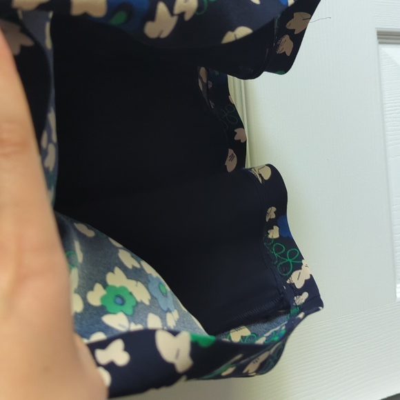 Hobbs London | Rosie Printed Dress - Picture 5 of 7